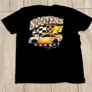 Nascar Hooters Tee